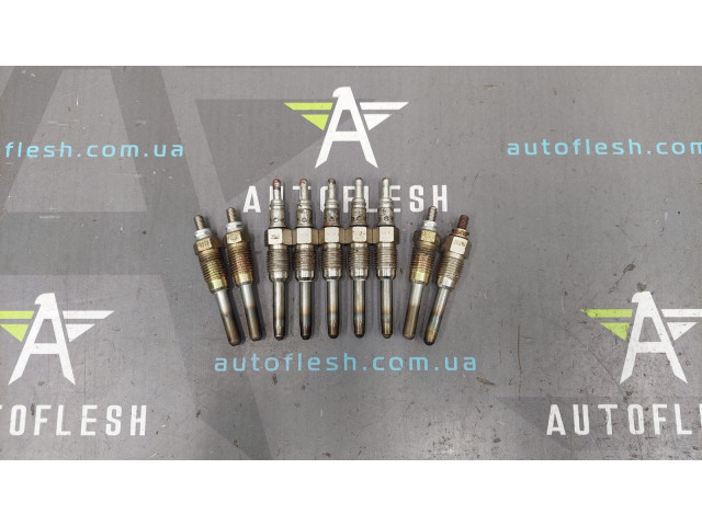 Свіча розжарювання 11721053, 11721054 Audi Mitsubishi Renault Seat Skoda Volkswagen Volvo бу Свіча розжарювання 11721053, 11721054 Audi Mitsubishi Renault Seat Skoda Volkswagen Volvo бу
